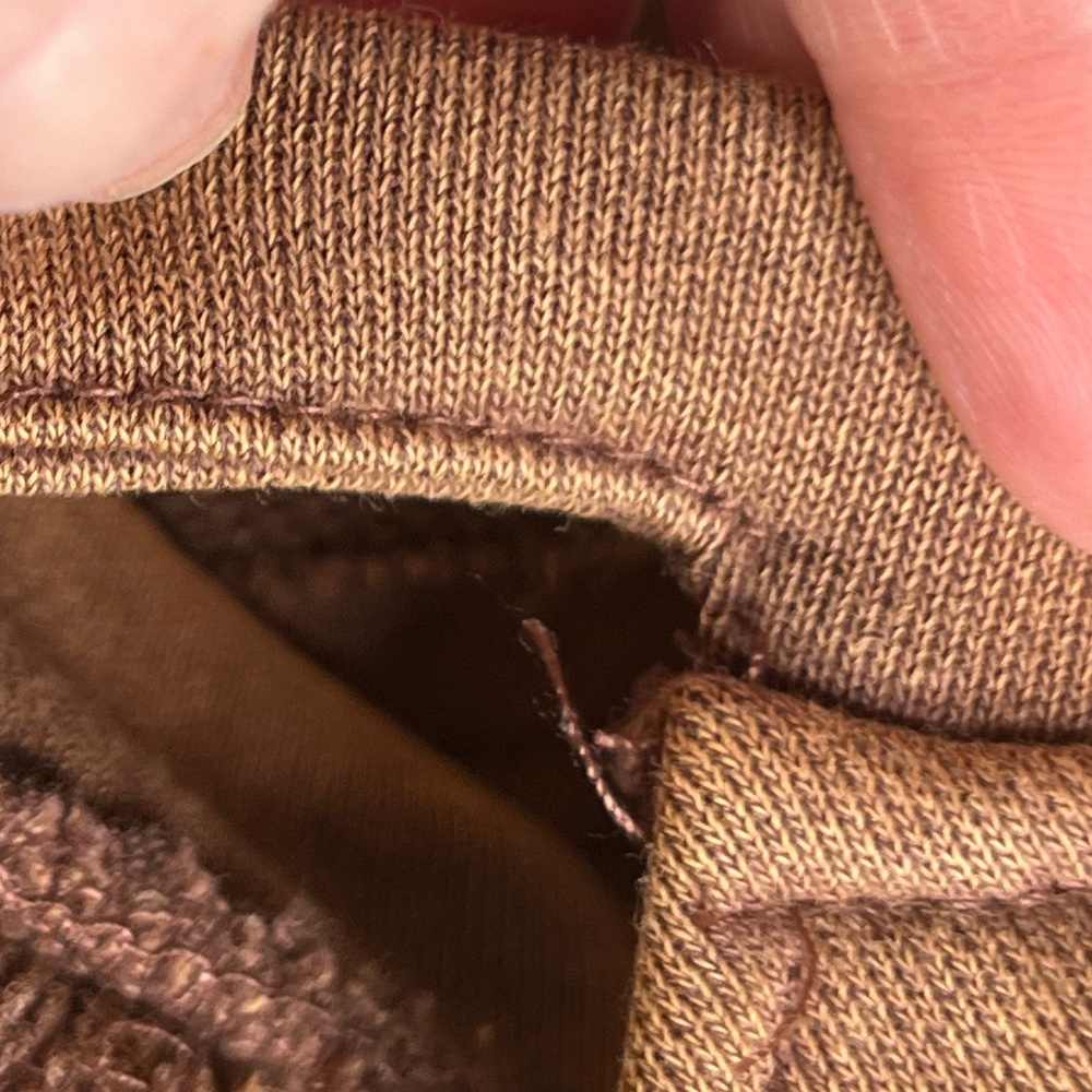 POL Sweatshirt - Picture 9 of 9
